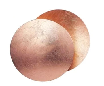 Creative Moon Eclipse Aisle Wall Light Corridor Bedside Lamp Living Room round Gold Copper LED Sconce