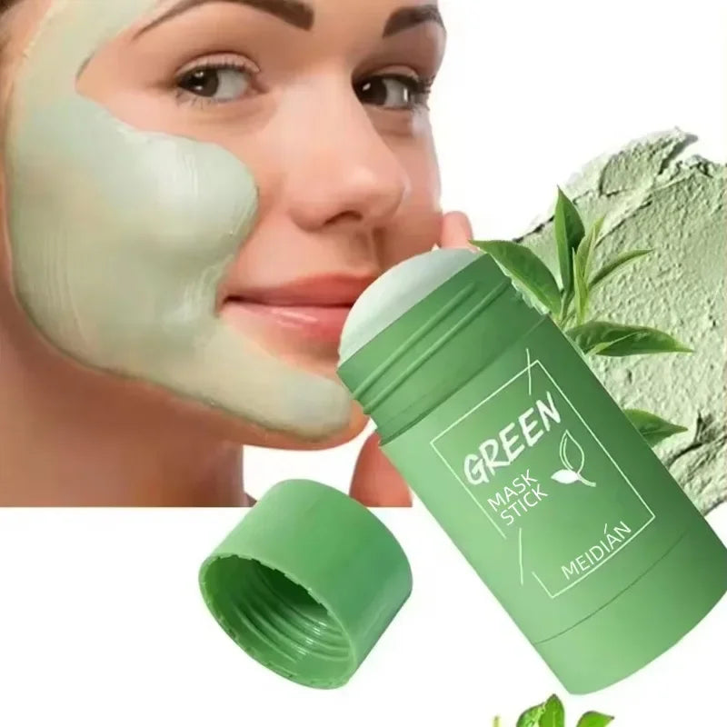 Green Tea Purifying Mask Stick