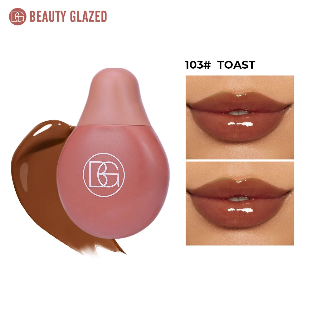 Hydrating Lip Oil Gloss