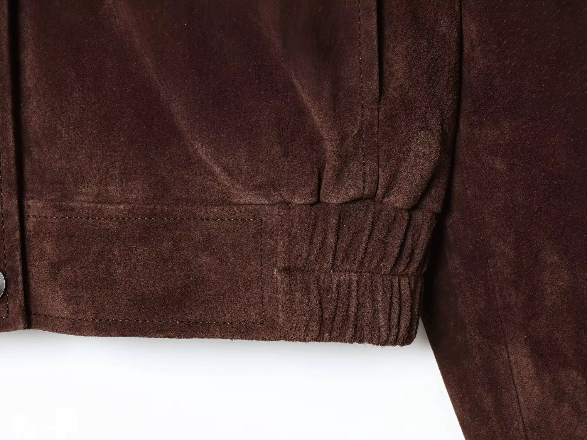 Elegant Women'S Loose Warm Jackets