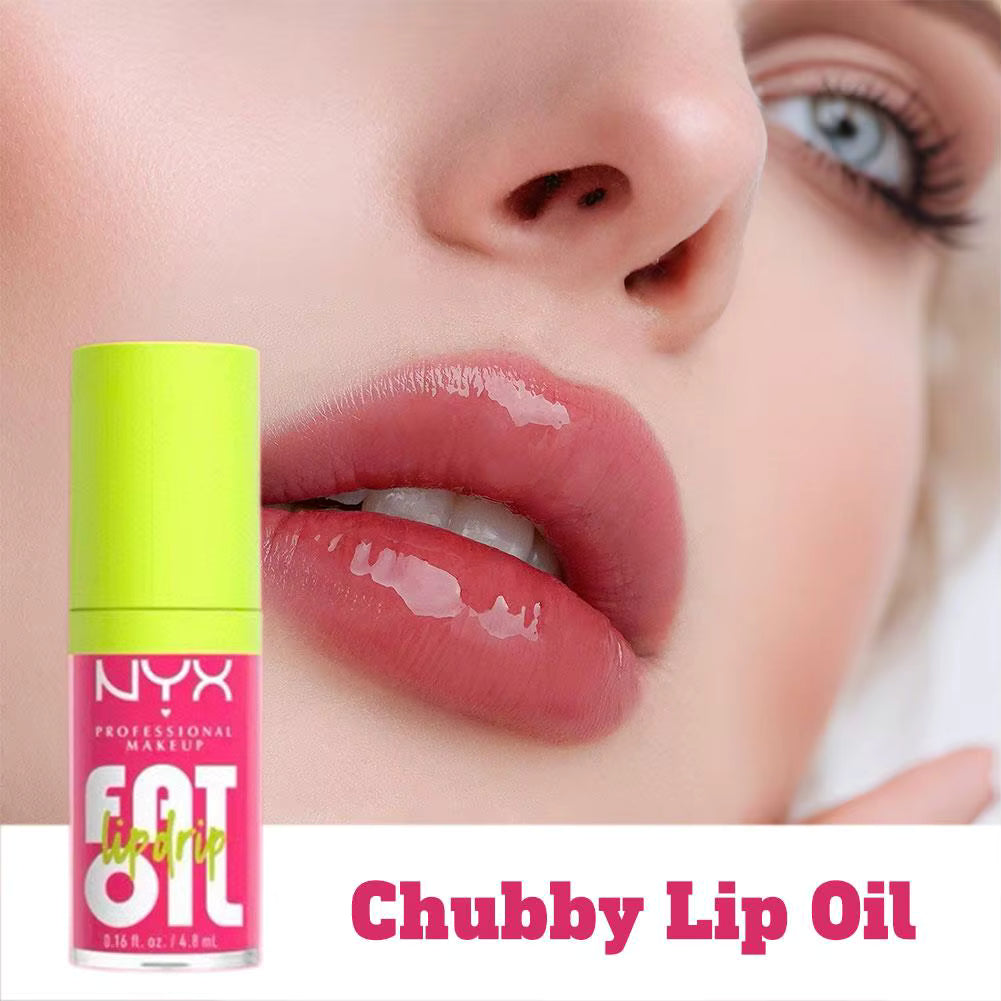 Hydrating Mirror Lip Gloss