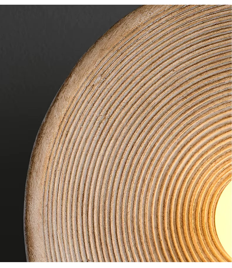 Modern Indoor Wall Lamp
