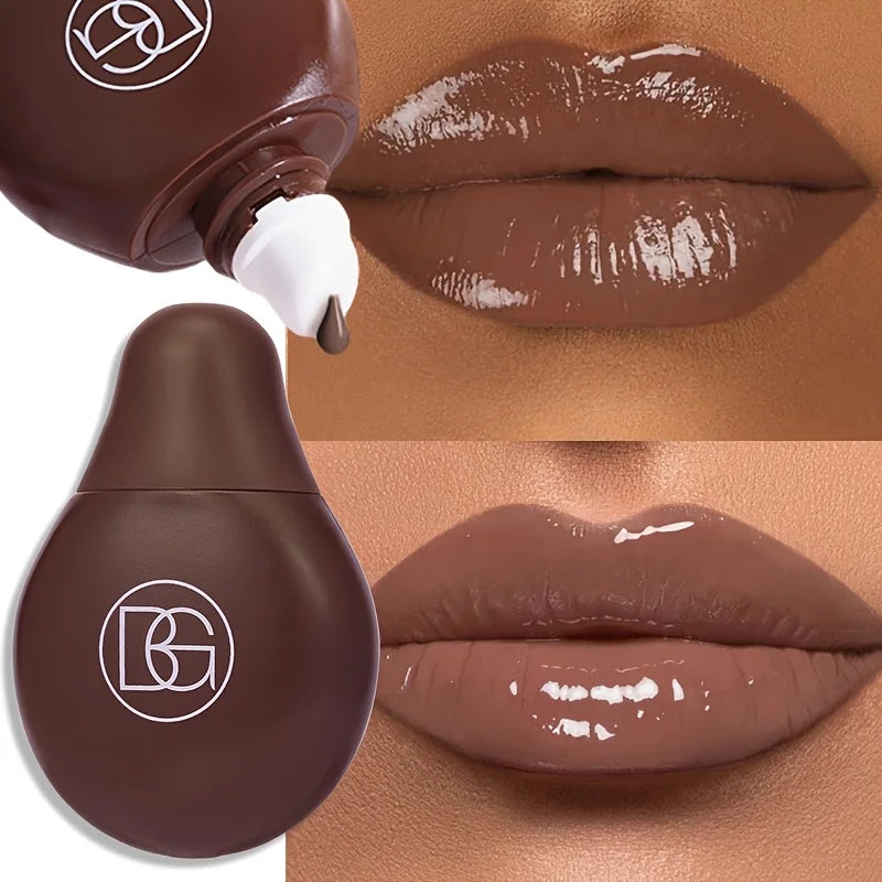 Hydrating Lip Oil Gloss