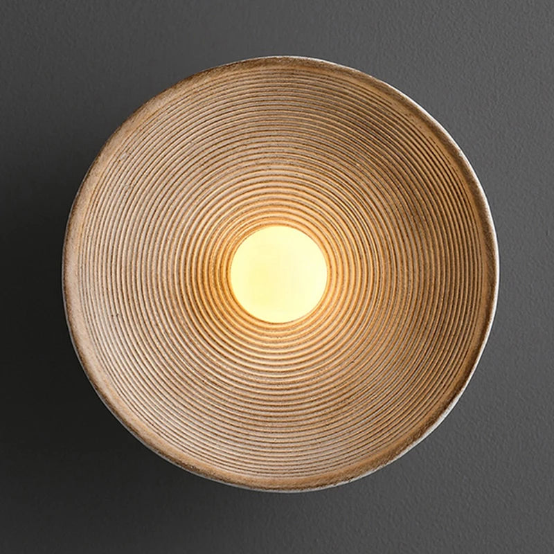 Wall Lamp Indoor Living Room Bedroom Bedside Kitchen Light 110V220V Study Porch Balcony Corridor Home Decoration Lighting Lights