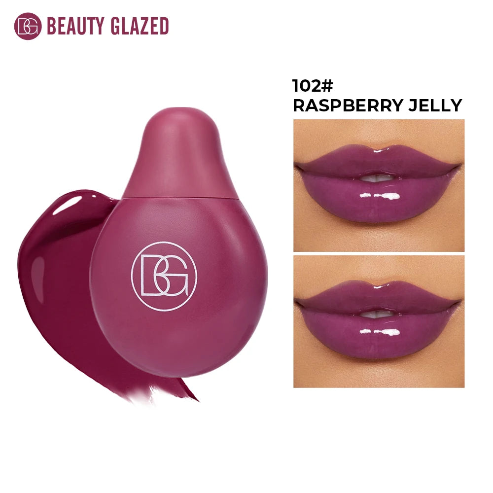Hydrating Lip Oil Gloss