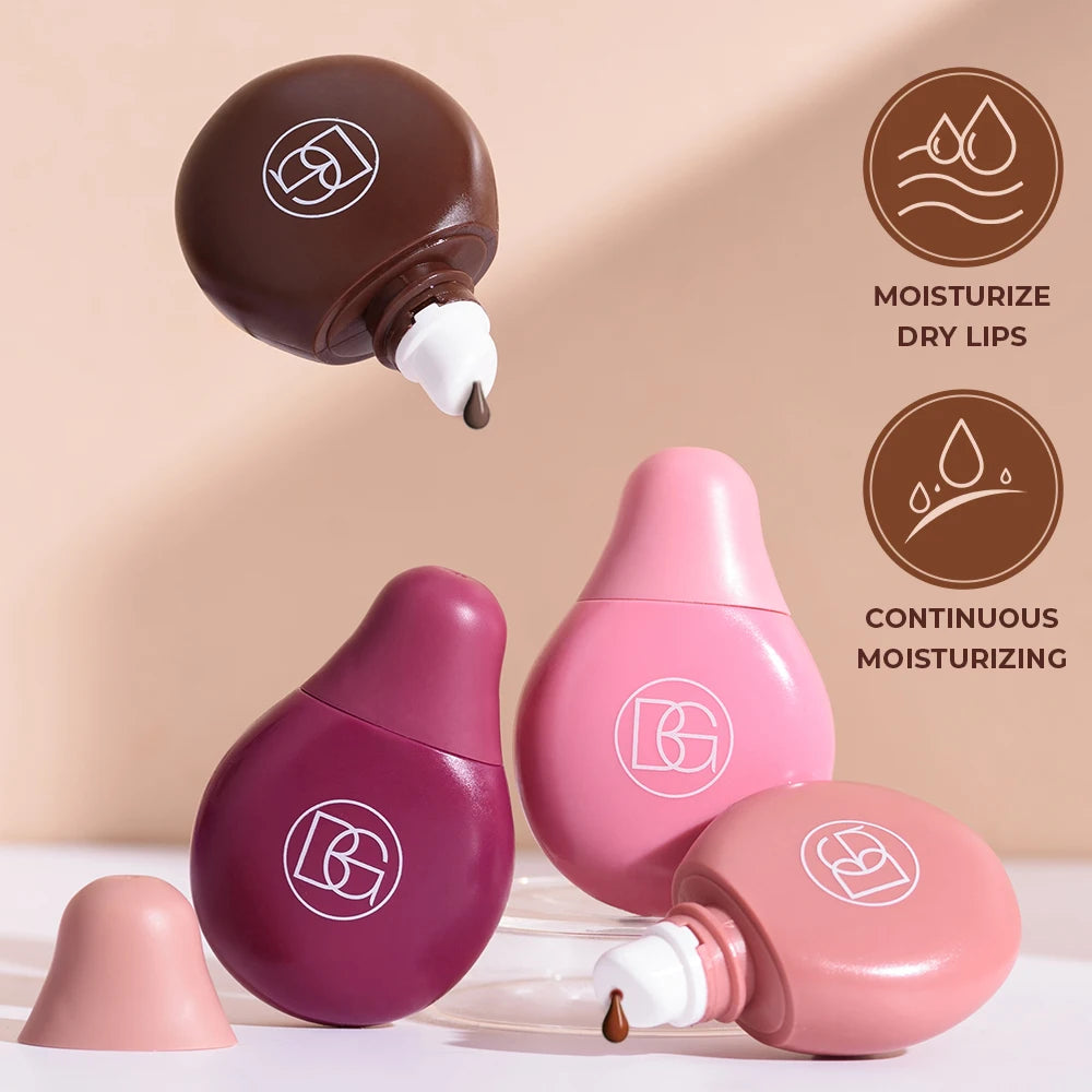 Hydrating Lip Oil Gloss