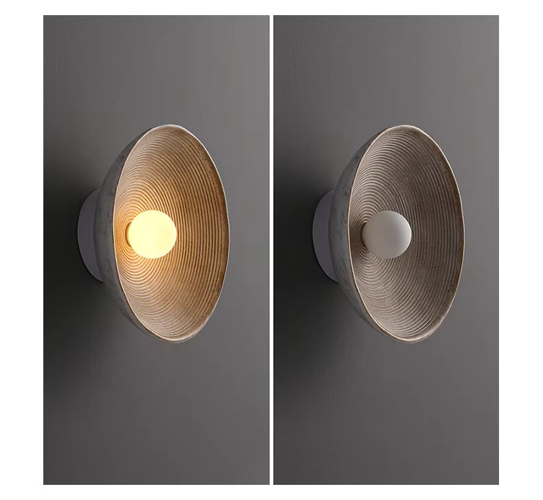 Modern Indoor Wall Lamp