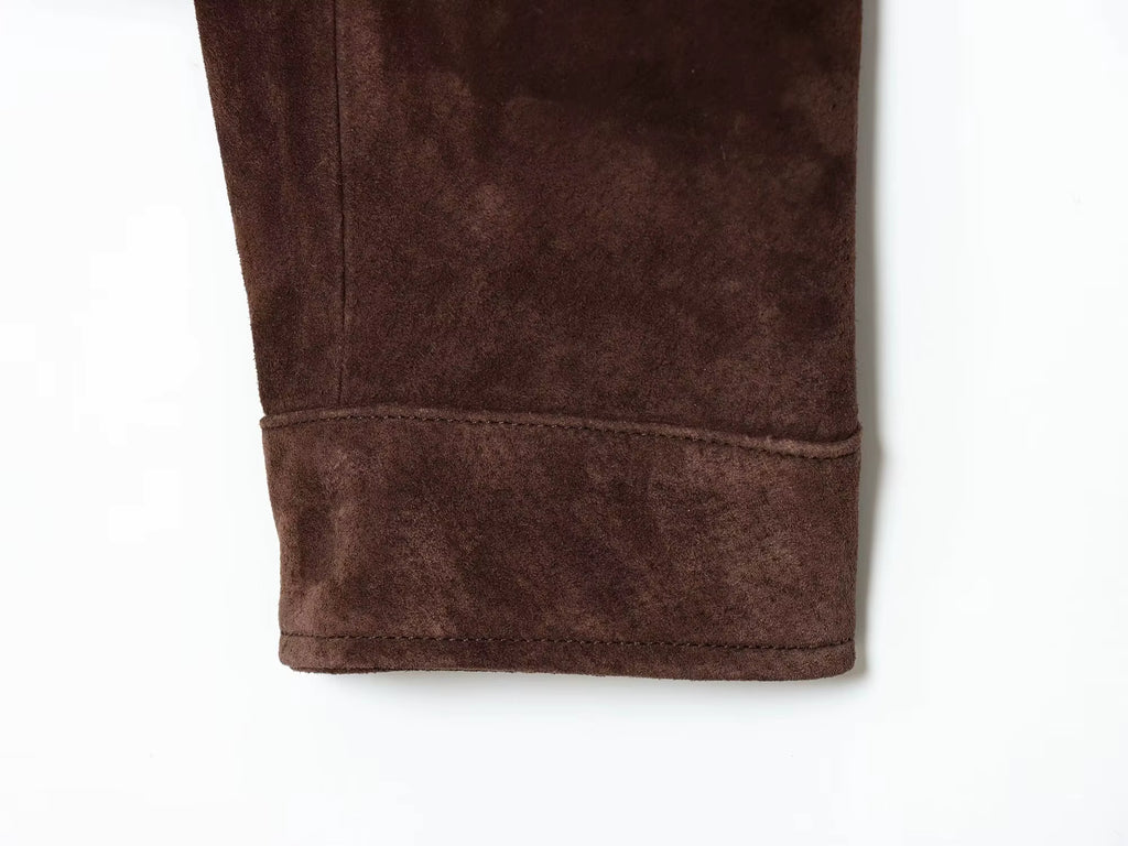 Elegant Women'S Loose Warm Jackets