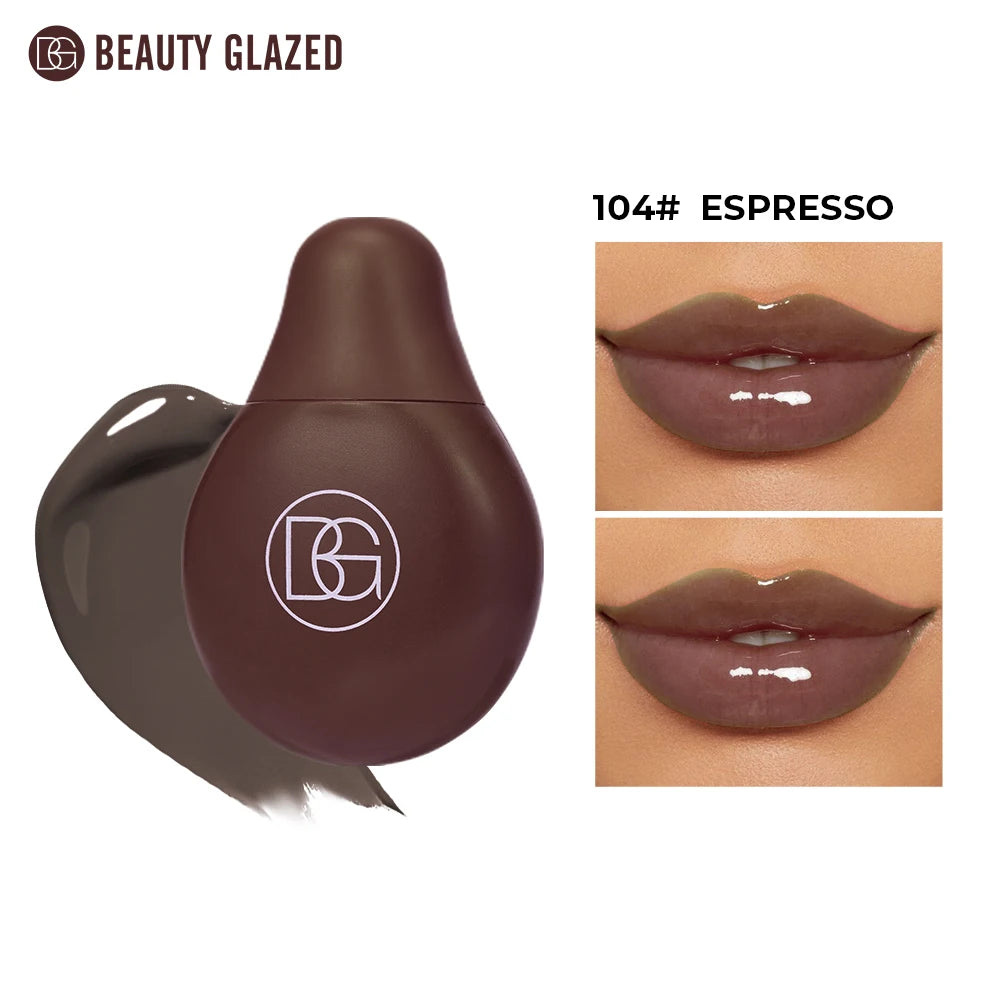 Hydrating Lip Oil Gloss