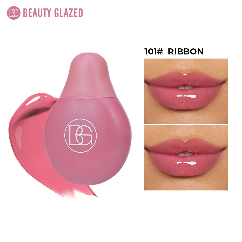 Hydrating Lip Oil Gloss