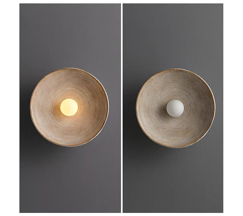 Modern Indoor Wall Lamp